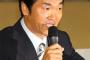 【島田紳助の野望】引退から４年で再始動!!「極秘会合」で政界進出か？