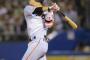 【巨人】坂本勇人(27)  .269(479-129) 12本 68打点 OPS.754 10盗塁