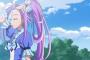 プリキュアの画像を貼って癒されないかおまえら