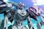 コメット・ルシファー　5話　感想　ロボ第2形態キター！　フェリアが成長してしまった…