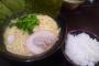 このラーメン680円！ご飯食べ放題ｗｗｗｗｗｗｗｗｗｗ
