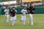 藤浪、身長212cmのお知らせ