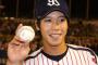 山田哲人が23歳でトリプル3とHR王を達成した事実