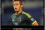本田圭佑、プレミアのエヴァートン、トッテナム、ウェスト・ハムが獲得興味と英紙が報道