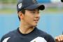 ロッテドラ3成田翔、正式契約12球団第1号「新人王狙う」