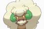ポケモンのエルフーンの倒し方教えてくれ