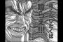 バキ5強「範馬勇次郎」「宮本武蔵」「本部以蔵」「範馬刃牙」…（画像あり）