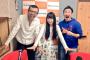 「高柳明音の生まれてこの方」にジョイマンが出演！11月21日放送！