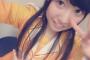 SKE48荒井優希「歯かけてます*＼(^o^)/*」wwwwwwwwwwww