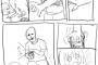 【画像あり】 このアル中漫画が中々いい味出してるんだが・・・