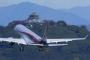 半世紀ぶりの国産旅客機、三菱航空機製小型ジェット機「MRJ」の初飛行が実施され、およそ1時間半に渡る試験飛行を無事終える