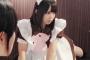 SKE48松村香織の11月22日「無修正」発売記念イベント、明日21日も電話受付してくれる模様