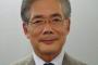 【大阪ダブル選】元市長・平松邦夫「あー」