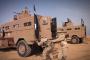 イスラム国がイラク軍から奪ったMRAPクーガー装甲車などを使用した訓練風景を公開！