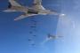 ロシア国防省がイスラム国を狙う海軍艦船が巡航ミサイル発射する動画を公表！