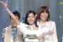ベストアーティスト2015実況スレ「SKE48がクリス松村&KABA.ちゃんとコラボで 「前のめり」を披露！」のまとめ（キャプチャ画像あり）