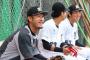 青松「ロッテは長打力を打てる選手が少ない」