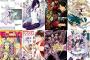 【Kindle新刊】PEACH-PIT先生の名作「DearS」配信開始！ほか「櫻子さん」1巻や「ウメハラ」3巻など角川コミックス中心に配信スタート