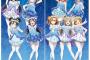 【C89】『ラブライブ！』豪華描き下ろし「ユメノトビラ」グッズ「コミックマーケット89」ブロッコリーブース他にて販売決定！