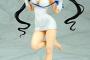 【ダンまち】「ヘスティア 1/6 完成品フィギュア」予約開始！元気いっぱいな神様をたなびくツインテール等躍動感あふれる造形でフィギュア化