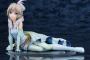 『アイドルマスター シンデレラガールズ』アナスタシアがスケールフィギュア化！「LOVE LAIKA」衣装姿で再現！
