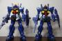 【ガンプラ】HGリバイブ ガンダムMK-IIを旧HGと徹底比較！頭部は無改造で挿げ替え可能みたい