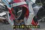 【悲報】仮面ライダーにカメラマン映る