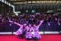 小嶋菜月・佐々木優佳里・中西智代梨の3人、上海のイベントと旅を満喫！