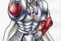 【キン肉マン】悪魔将軍とかいう最高にかっこいいキャラ