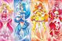 「Go!プリンセスプリキュアボーカルベスト」予約開始！各プリキュアのキャラソン+ボーカルアルバム1・2の人気キャラの楽曲を厳選して1枚に収録