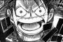 【漫画】2015年度コミック売上ランキング発表！！！！！（画像あり）