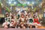 2015FNS歌謡祭実況スレ「AKB48×谷村新司がコラボで「赤鼻のトナカイ」を披露！」のまとめ（キャプチャ画像あり）