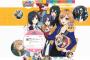 『SHIROBAKO』年始にTOKYO MX、BSフジで一挙放送決定！