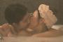 佐久間由衣＆伊藤沙莉、お風呂百合キスシーンGIF動画・画像が過激wwトランジットガールズ5話のレズ入浴シーンに2ch大興奮！