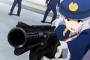 日本の警察は早くテイザーガンを導入するべき