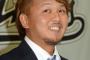 画像　ロッテ田村の髪型やばすぎｗｗｗ「契約仕様です」