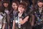 「10周年記念公演」　セットリスト＆キャプまとめ　【１、Pioneer～最終ベル～初日から開演】