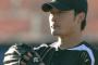 　阪神球団社長「呉昇桓の賭博は野球協約に抵触」