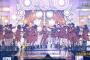SKE48松井珠理奈、宮澤佐江出演「第48回日本有線大賞」12.14キャプまとめ