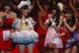 指原莉乃、AKB紅白の司会辞退してた！