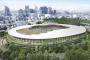 新国立競技場の2つのデザイン案が公開（海外の反応）
