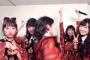 【AKB48】日本有線大賞放送直前にまゆゆが荒ぶっている動画が凄い！！！【渡辺麻友】