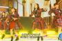 【FNS歌謡祭】「大声ダイヤモンド」&「行くぜっ！怪盗少女」キャプチャまとめ【AKB48×ももクロ】
