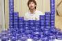 はじめしゃちょー　ニベアクリーム100個を使いお風呂に入る動画が何故か大荒れ