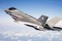 航空自衛隊の次期主力戦闘機Ｆ３５の国内生産開始　三菱重工の小牧南工場