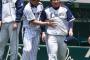 阪神岩田と西武おかわりは桐蔭の同期らしいが