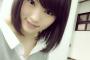 自撮りの山本彩可愛すぎだろｗｗｗｗ