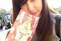 【モンハンクロス】 AKB48の『鈴木まりや』さん野良でオンラインに参加するもいきなり暴言を吐かれその後キックされる