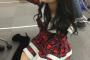 SKE48犬塚あさなが宮前杏実を隠し撮り！表情の変化がまじウケるｗｗｗｗｗｗｗｗｗｗｗｗｗｗｗ