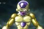 【感想】『ドラゴンボール超』25話　「全開バトル！復讐のゴールデンフリーザ」　ゴールデンフリーザ登場！　今回も戦闘シーンの作画が酷い・・・・・・